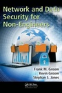 Cover: Network and Data Security for Non-Engineers - CRC Press