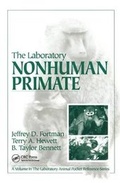 Cover: The Laboratory Nonhuman Primate - CRC Press