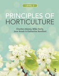 Cover: Principles of Horticulture: Level 2 - Routledge