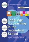 Bild: Language for Learning in the Secondary School - Routledge