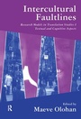 Cover: Intercultural Faultlines - Routledge
