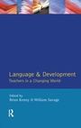 Cover: Language and Development - Routledge