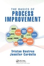 Cover: The Basics of Process Improvement - CRC Press