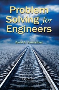 Enlarge image Cover: Problem Solving for Engineers - CRC Press