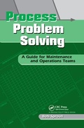 Cover: Process Problem Solving - CRC Press