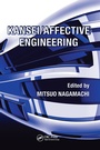 Cover: Kansei/Affective Engineering - CRC Press