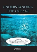 Cover: Understanding the Oceans - CRC Press