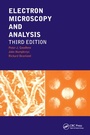 Cover: Electron Microscopy and Analysis - CRC Press
