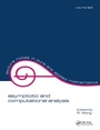 Cover: Asymptotic and Computational Analysis - CRC Press