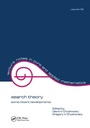 Cover: Search Theory - CRC Press