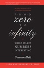 Cover: From Zero to Infinity - CRC Press