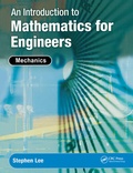 Cover: An Introduction to Mathematics for Engineers - CRC Press