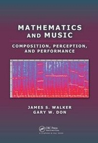 Enlarge image Cover: Mathematics and Music - CRC Press