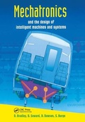 Cover: Mechatronics and the Design of Intelligent Machines and Systems - CRC Press