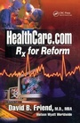 Cover: Healthcare.com - CRC Press