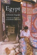 Cover: Egypt - I.B. Tauris