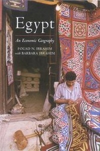 Enlarge image Cover: Egypt - I.B. Tauris
