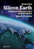 Cover: Silicon Earth - CRC Press