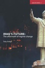 Cover: Iraq's Future - Routledge
