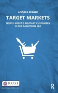 Cover: Target Markets - Routledge