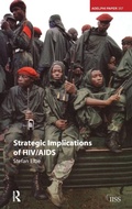 Cover: Strategic Implications of HIV/AIDS - Routledge