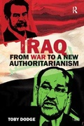 Cover: Iraq - From War to a New Authoritarianism - Routledge