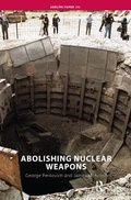Cover: Abolishing Nuclear Weapons - Routledge
