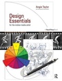 Cover: Design Essentials for the Motion Media Artist - Routledge