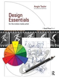 Enlarge image Cover: Design Essentials for the Motion Media Artist - Routledge
