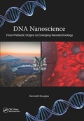 Cover: DNA Nanoscience - CRC Press