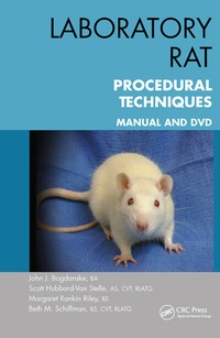 Abbildung von: Laboratory Rat Procedural Techniques - CRC Press