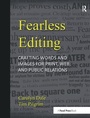 Cover: Fearless Editing: - Routledge