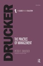 Cover: The Practice of Management - Routledge