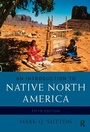 Cover: An Introduction to Native North America - Routledge