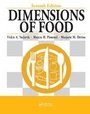 Cover: Dimensions of Food, Seventh Edition - CRC Press