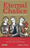 Cover: Eternal Chalice - I.B. Tauris