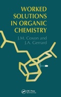Cover: Worked Solutions in Organic Chemistry - Routledge