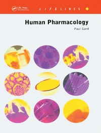 Enlarge image Cover: Human Pharmacology - CRC Press
