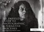 Cover: Jill Enfield's Guide to Photographic Alternative Processes - Routledge
