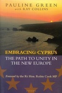 Enlarge image Cover: Embracing Cyprus - I.B. Tauris