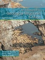Cover: An Introduction to Geological Structures and Maps - Routledge