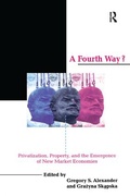 Cover: A Fourth Way? - Routledge