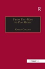 Cover: From Pac-Man to Pop Music - Routledge