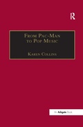 Cover: From Pac-Man to Pop Music - Routledge