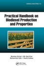 Cover: Practical Handbook on Biodiesel Production and Properties - CRC Press