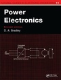 Cover: Power Electronics - CRC Press