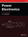 Cover: Power Electronics - CRC Press