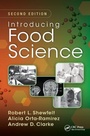 Cover: Introducing Food Science - CRC Press