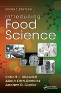 Cover: Introducing Food Science - CRC Press