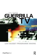 Cover: Guerrilla TV - Routledge